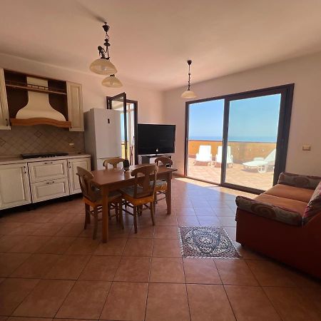 Attico Etnamare Villa Gravina di Catania Exteriör bild