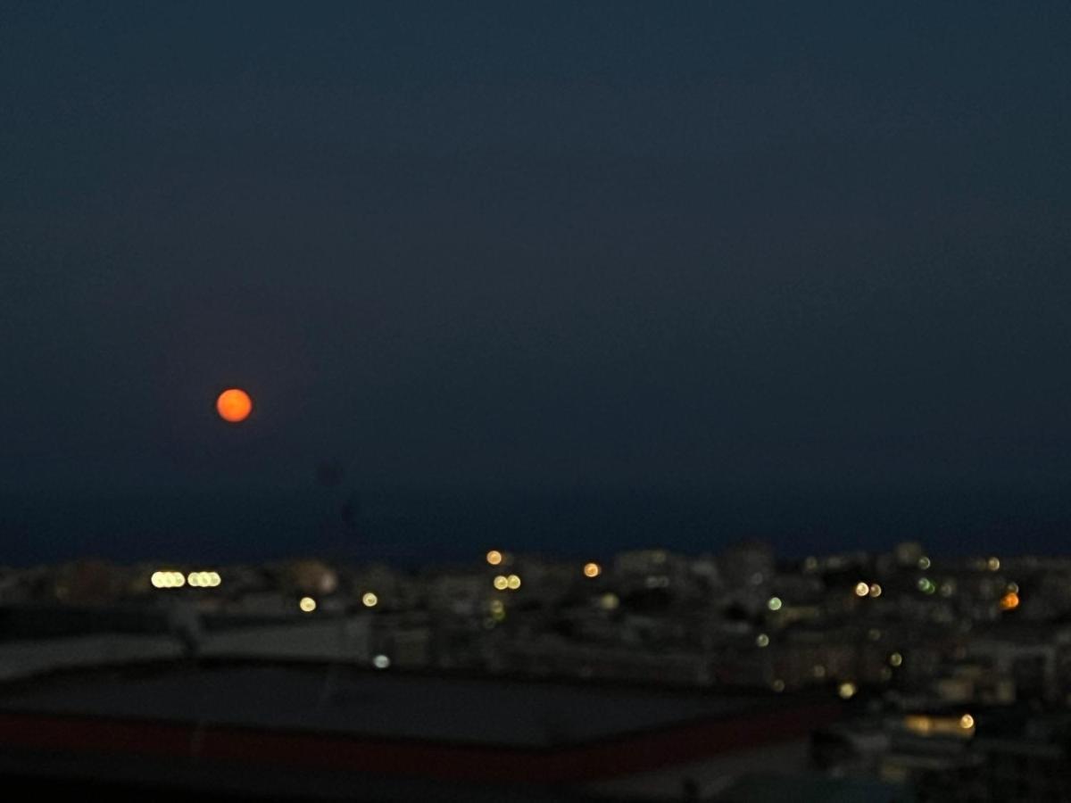 Attico Etnamare Villa Gravina di Catania Exteriör bild