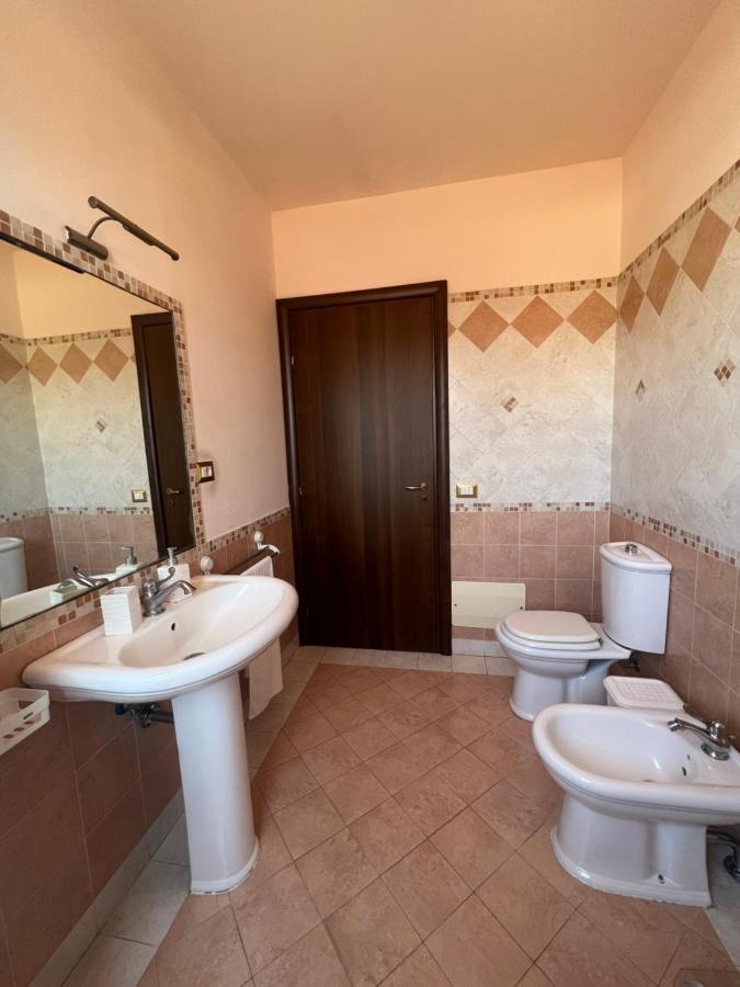 Attico Etnamare Villa Gravina di Catania Exteriör bild
