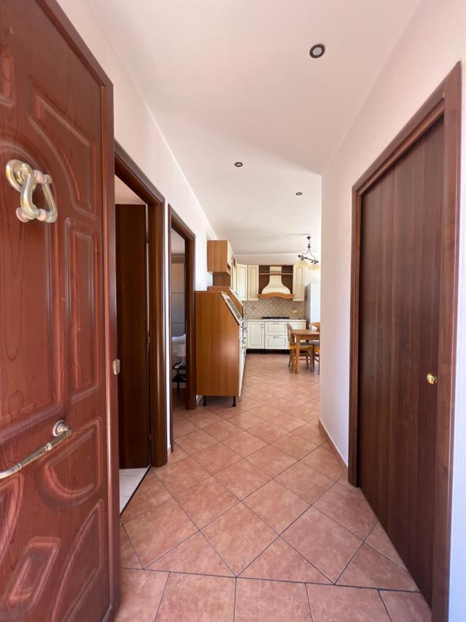 Attico Etnamare Villa Gravina di Catania Exteriör bild