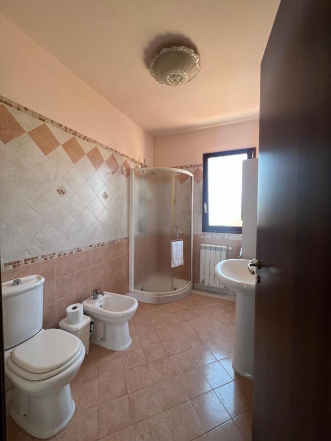 Attico Etnamare Villa Gravina di Catania Exteriör bild