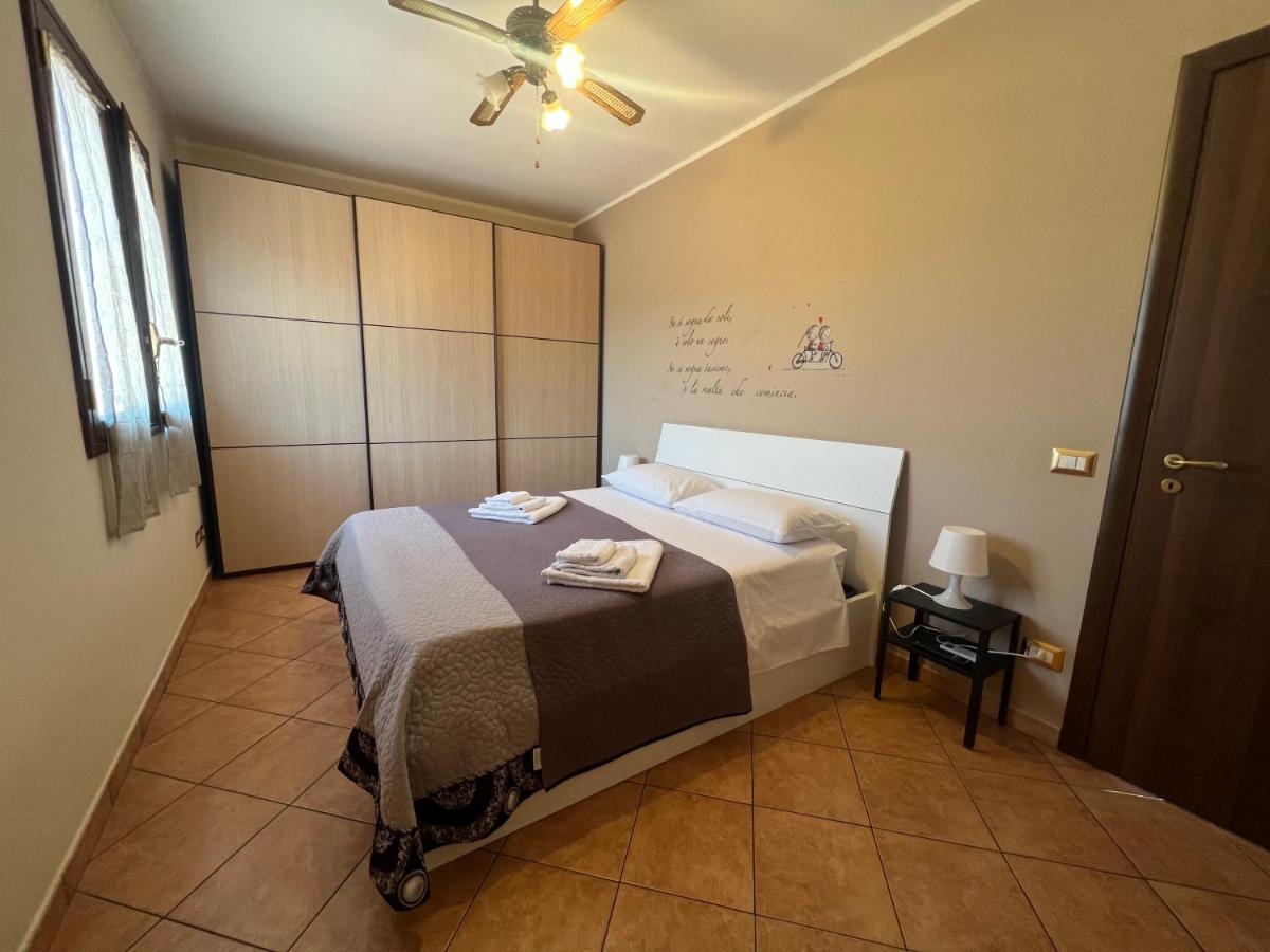 Attico Etnamare Villa Gravina di Catania Exteriör bild