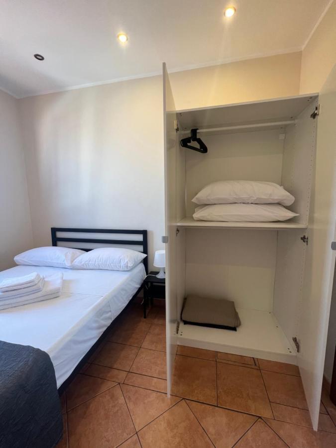 Attico Etnamare Villa Gravina di Catania Exteriör bild